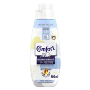 AMACIANTE CONC COMFORT 500ML PURO CUIDADO