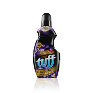 AMACIANTE TUFF CONC 500ML POEME