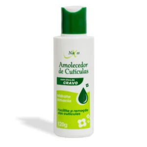 AMOLECEDOR DE CUTICULAS NAXOS 120G