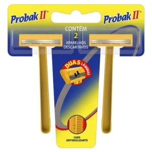 APARELHO PROBAK II REG C2