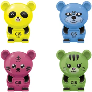 APONTADOR COM DEPOSITO DECOR. CIS 680