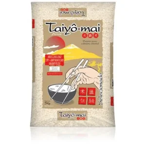 ARROZ TAIYO MAI 1KG
