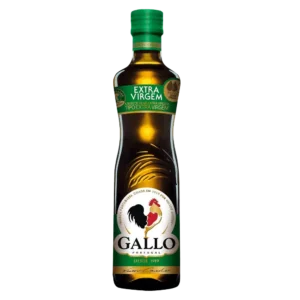AZEITE GALLO EXTRA VIRGEM VD 500ML