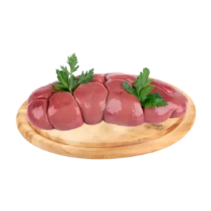 RIM BOVINO KG