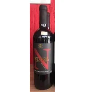 VINHO TINTO MESA NOBEL SUAVE 750ML