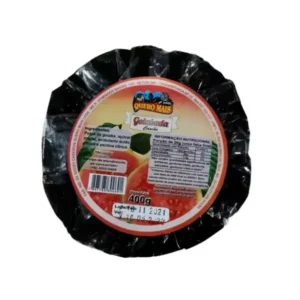 GOIABADA CASCAO QUERO MAIS 400G