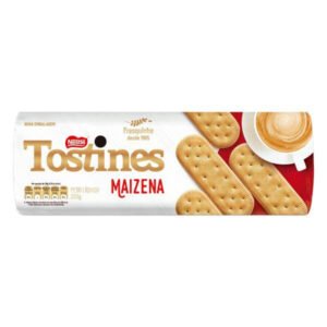 BISC NESTLE TOSTINES 200G MAIZENA