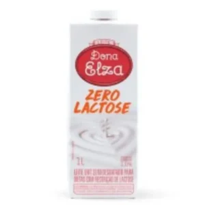 LEITE D ELZA ZERO LACTOSE 1L