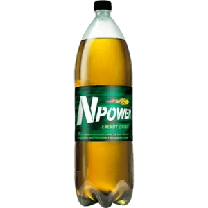 ENERGETICO N POWER 2L