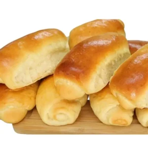 PAO DE LEITE NINHO KG