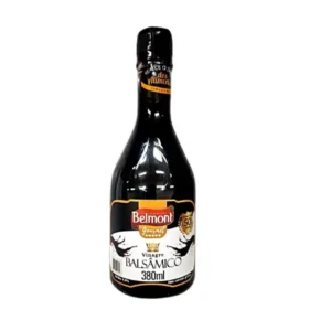 VINAGRE BALSAMICO BELMONT 380G