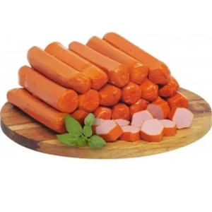 SALSICHA HOT DOG KG