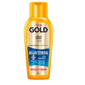 CONDIC NIELY GOLD 175ML AGUA TERMAL