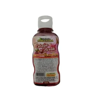 ESSENCIA NOGUEIRA 125ML CEREJA AVELA