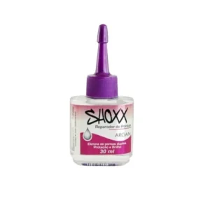REPARADOR PONTAS SHOXX 30ML ARGAN