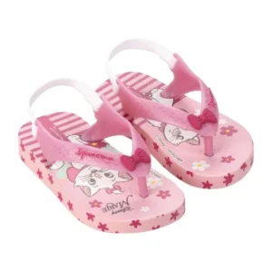 SAND IPANEMA DISNEY INFANTIL ROSAROSA 290