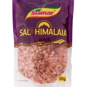 SAL GROSSO DO HIMALAIA SIAMAR 500G