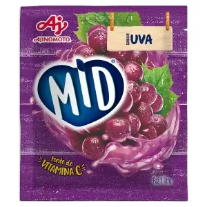 REFRESCO PO MID 20G UVA