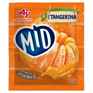 REFRESCO PO MID 20G TANGERINA