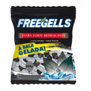 BALA FREEGELLS 584G EXTRA FORTE