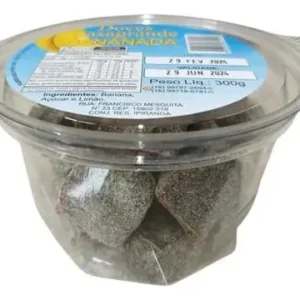 BANANADA CASAGRANDE 300G