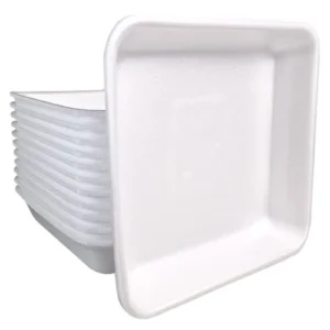 BAND SPUMA PAC B67 FUNDA BRANCA 365X255X46