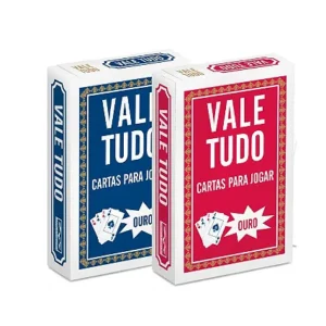 BARALHO VALE TUDO