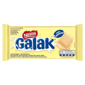 CHOCOLATE NESTLE 80G GALAK