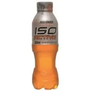 ISOTONICO ACTIVE 500ML TANGERINA