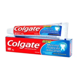 CREME DENTAL COLGATE 90G MPA