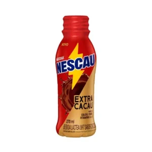 BEB LACTEA NESCAU ACT-GO BEBEXTRACACAU 270ML