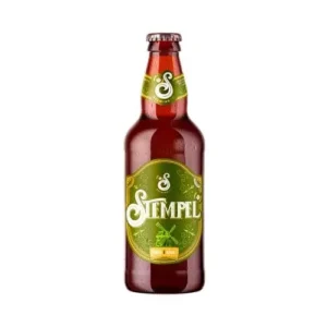 STEMPEL WHITE 600ML