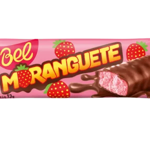 CHOCOLATE BEL MORANGUETE 13G