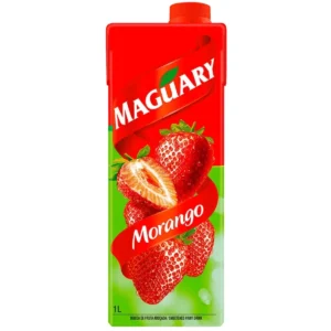 NECTAR MAGUARY 1L MORANGO