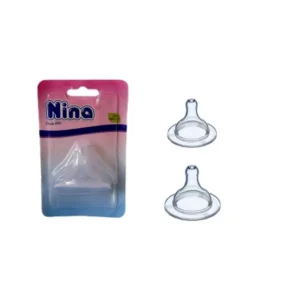 BICO SILICONE SUPER CONV NINA