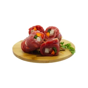 BIFE A ROLE KG
