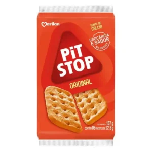 BISC MARILAN PIT STOP 137G ORIGINAL