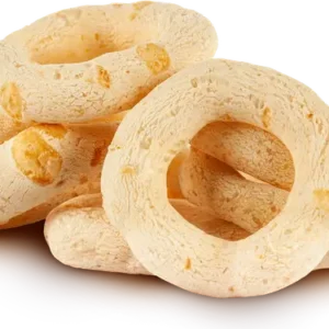 BISCOITO POLVILHO CASEIRO KG