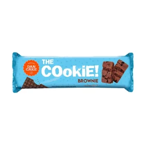 BISC BROWNIES DANCAKE 150G CX 22 UN