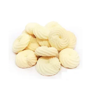 BOLACHINHA DE NATA