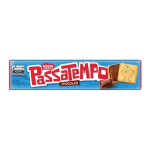 BISC RECH NESTLE 130G PASSATEMPO