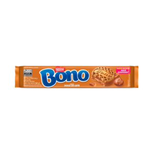 BISC RECH NESTLE BONO 90G DOCE LEITE