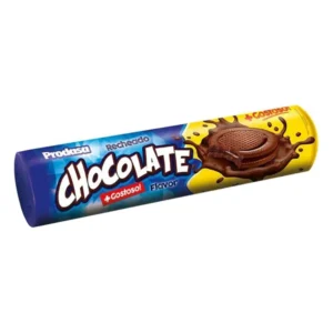 BISC RECH PRODASA 115G CHOC COCO