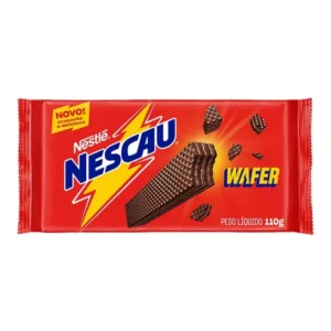 BISC WAFER NESTLE 110G NESCAU