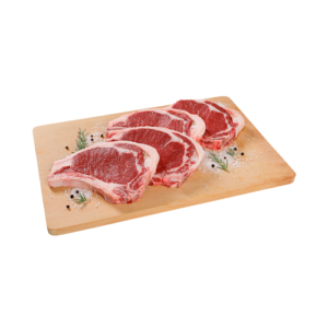 BISTECA BOVINA KG
