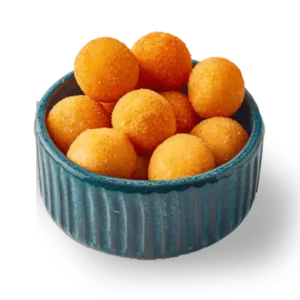 SALG BOLINHA DE FRANGO REQUEIJAO UN