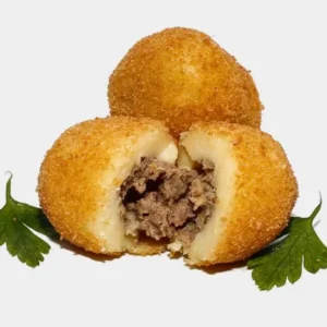 SALG MINI DONNABENITTA 450G BOLINHA DE CARNE