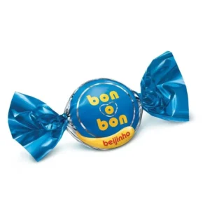 BOMBOM BON O BON ARCOR 15G BEIJINHO
