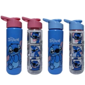 SQUEEZE PET 700ML STITCH