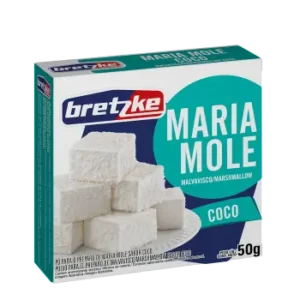 MARIA MOLE BRETZKE COCO 50G